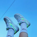 Pastel Nike Air Force 1