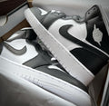 Custom Air Jordan 1 Black