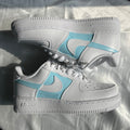 CUSTOM AIR FORCE 1 CUSTOM NIKE