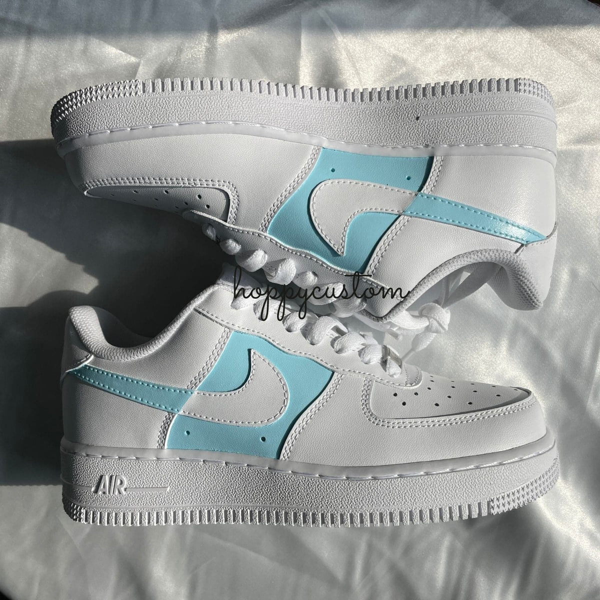 CUSTOM AIR FORCE 1 CUSTOM NIKE