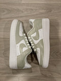 Sage Green Air Force 1
