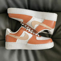 Custom Nike Air Force 1