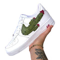 “Cactus Carl” Air Force 1's