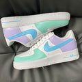 Custom Nike Air Force 1