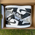 Custom Air Jordan 1 Mid