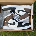 Custom Air Jordan 1 Mid