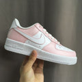 Custom Nike Air Force 1s