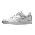 Custom Air Force 1 Pastel line