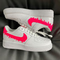 Custom Nike Air Force 1