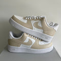 Custom Air Force 1 Sneakers