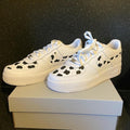 Zona Custom Air Force 1's