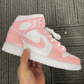 Custom Air Jordan 1