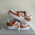 Custom Air Force 1 Sneakers
