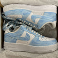 CUSTOM NIKE AIR FORCE 1