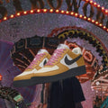 Jack's Air Force 1's