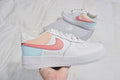 Pastel Ice Cream Color Block Custom Air Force 1