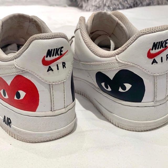 Valentines CDG