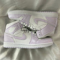 CUSTOM AIR JORDAN 1 MID CUSTOM NIKE