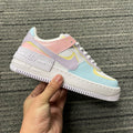 Custom Air Force 1 Shadow