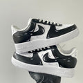 Custom Air Force 1 Black