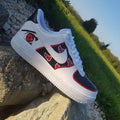 Naruto  Custom Air Force 1