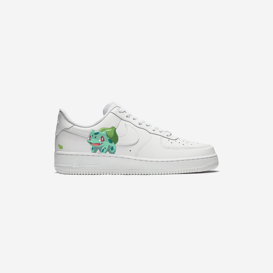 Custom Nike Air Force 1 Pokemon