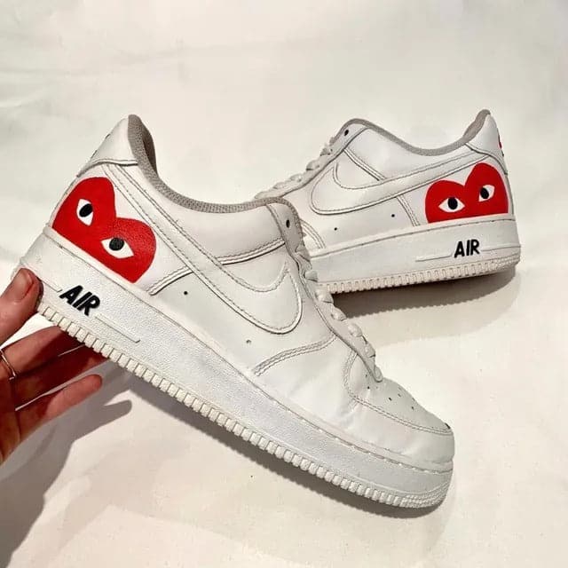 Valentines CDG