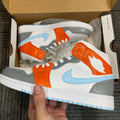 Custom Air Jordan 1