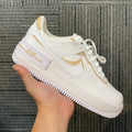 Custom Air Force 1 Shadow