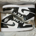 CUSTOM NIKE AIR JORDAN 1