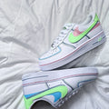 Pastel Nike Air Force 1