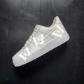 Reflective Butterfly Air Force 1's
