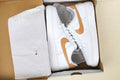 Check Colorblock Air Force 1 Handpainted Custom