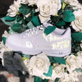 Custom Air Force 1 Dior Reflective