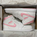 CUSTOM NIKE AIR JORDAN 1