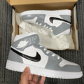 Custom Air Jordan 1