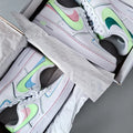 Pastel Nike Air Force 1