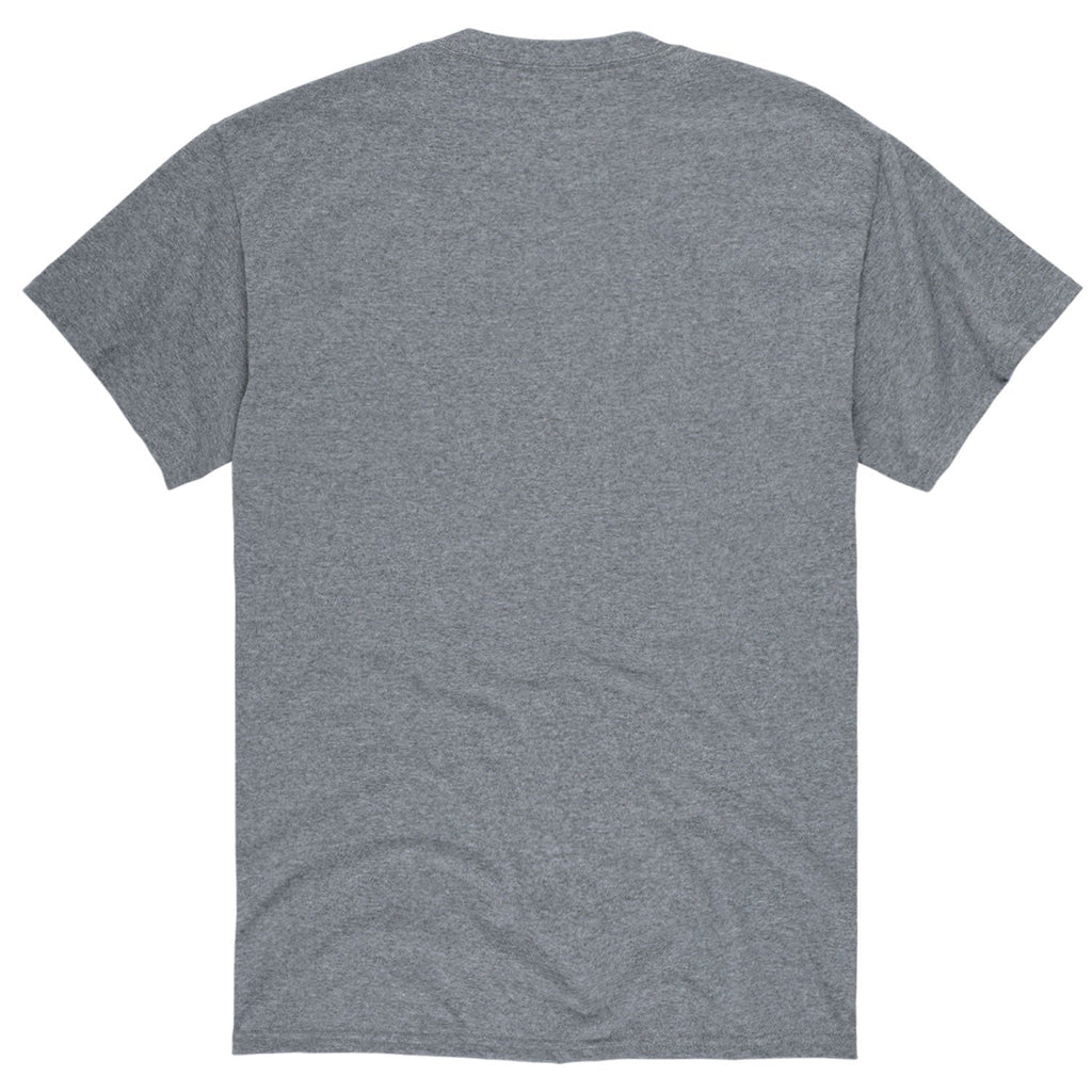 1883 - 1883 Logo - Men's Short Sleeve Graphic T-Shirt