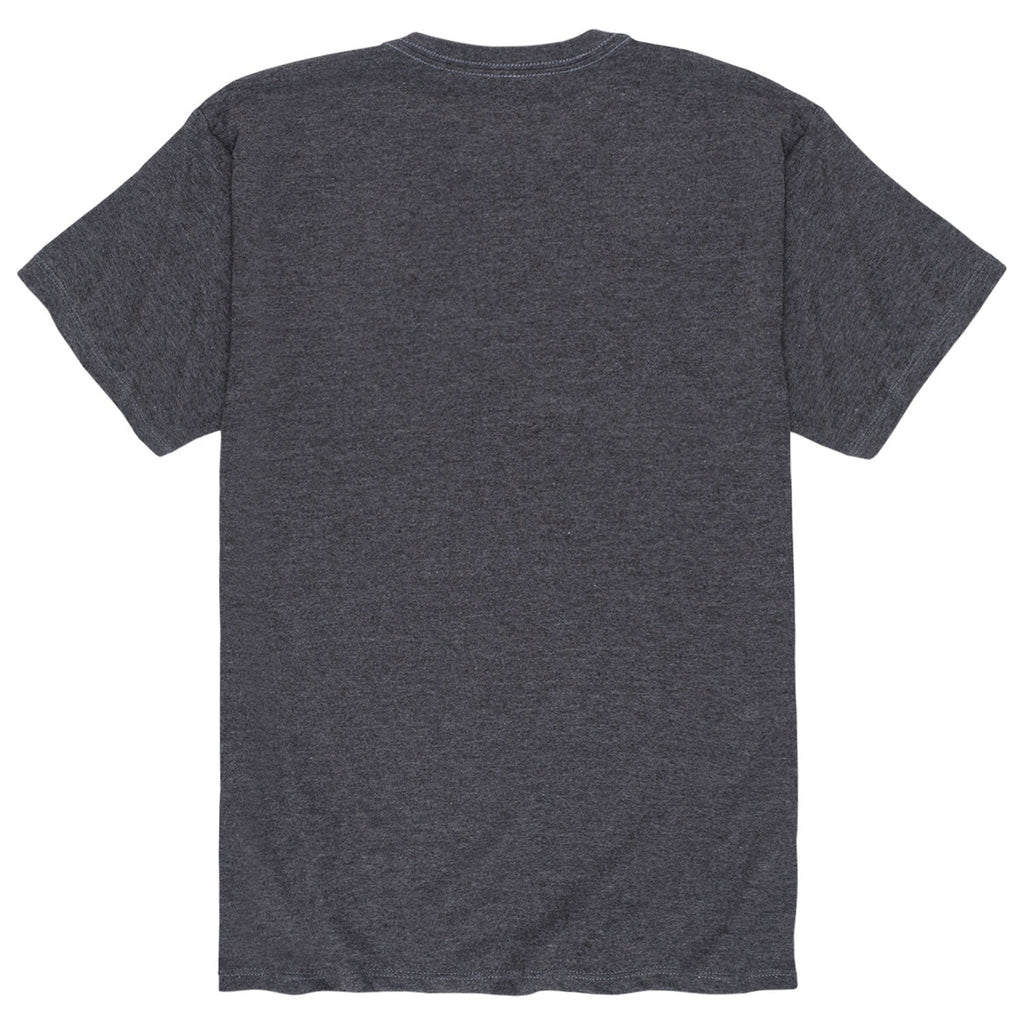 1883 - 1883 Logo - Men's Short Sleeve Graphic T-Shirt