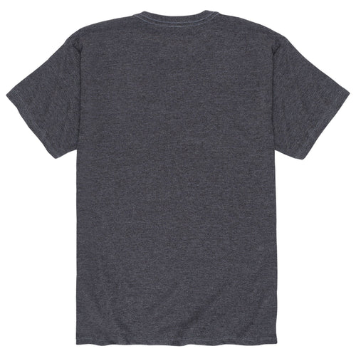 1883 - 1883 Logo - Men's Short Sleeve Graphic T-Shirt