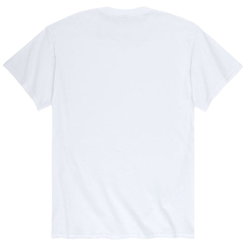 1883 - 1883 Logo - Men's Short Sleeve Graphic T-Shirt