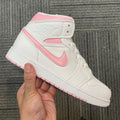 Custom Air Jordan 1
