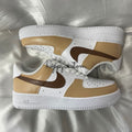 CUSTOM AIR FORCE 1 CUSTOM NIKE