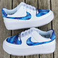 Space Air Force 1🌌