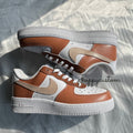 CUSTOM AIR FORCE 1 CUSTOM NIKE