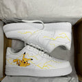 CUSTOM NIKE AIR FORCE 1