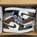 Custom Air Jordan 1 Mid