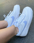 Lavender Purple Shadow Air Force 1