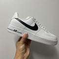Custom Air Force 1 Sneakers