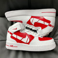 Custom Nike Air Force 1 MID